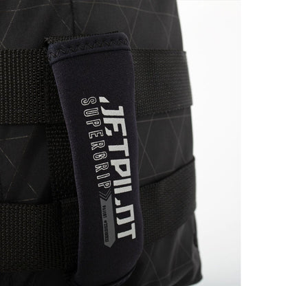Jetpilot Helium Black F/E Entry-Level Men's Nylon L50S PWC Life Vest