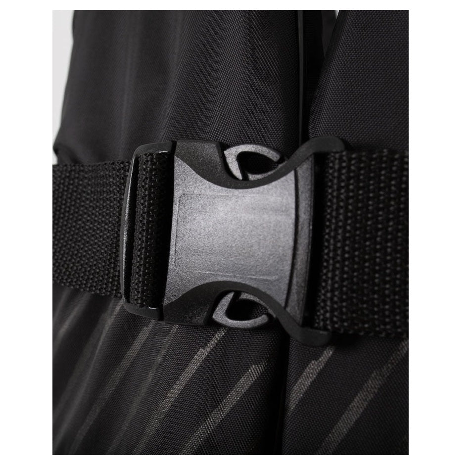 Jetpilot Helium Black F/E Entry-Level Men's Nylon L50S PWC Life Vest