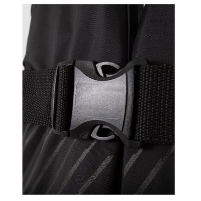 Jetpilot Helium Black F/E Entry-Level Men's Nylon L50S PWC Life Vest