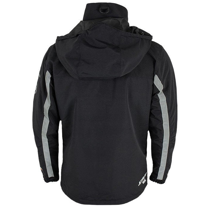 Jetpilot Venture Men's Water Resistant Nylon Jet Ski Ride Jacket Sizes S-2XL