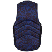 Jetpilot Quantum X Men's Segmented F/E L50S PFD Vest Navy Sizes S-2XL JA21299