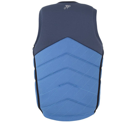 Jetpilot X1 Alex Graydon Men's L50S Front Entry Neoprene Life Jacket Vest