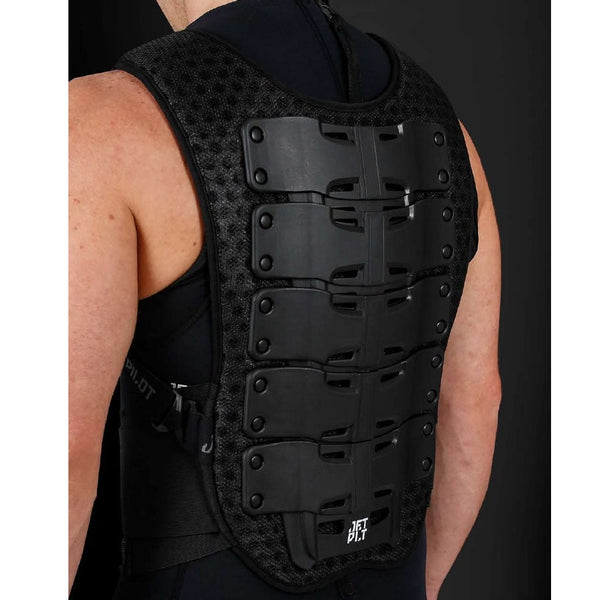 Hard back brace clearance