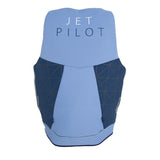 Jetpilot Cause Ladies L50 Neo PFD Life Vest Blue Sizes 6-18 JA20207