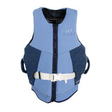 Jetpilot Cause Ladies L50 Neo PFD Life Vest Blue Sizes 6-18 JA20207