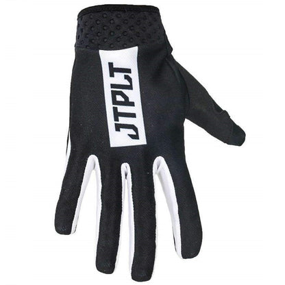 Jetpilot Matrix RX Super Lite Water Ski Gloves Black/White Sizes XS-2XL
