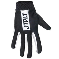 Jetpilot Matrix RX Super Lite Water Ski Gloves Black/White Sizes XS-2XL