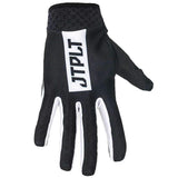 Jetpilot Matrix RX Super Lite Water Ski Gloves Black/White Sizes XS-2XL