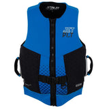 Jetpilot Cause JA20218 Men's L50S PFD Vest Blue-Black Sizes S-4XL