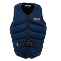 Jetpilot Freeride JA20228 F/E Men's Neo L50 PFD Vest Navy Sizes S-3XL
