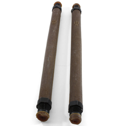 Rubber Tube Pair 25cm for Mirage Rayzor 75cm Spearfishing Spear Gun
