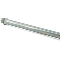 Replacement 60cm Shaft for Mirage Rayzor Spearguns