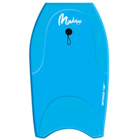 Maddog Speed Blue 40" & 42" Inch Foam Bodyboard