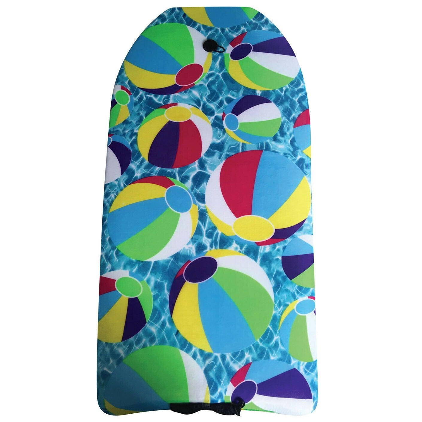 Mirage Ripper Junior Kid's Foam Body Board 26"-41" Inches Beach Balls