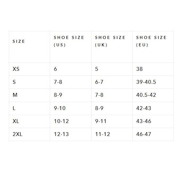 Ocean & Earth 1mm Neoprene Booties with tread