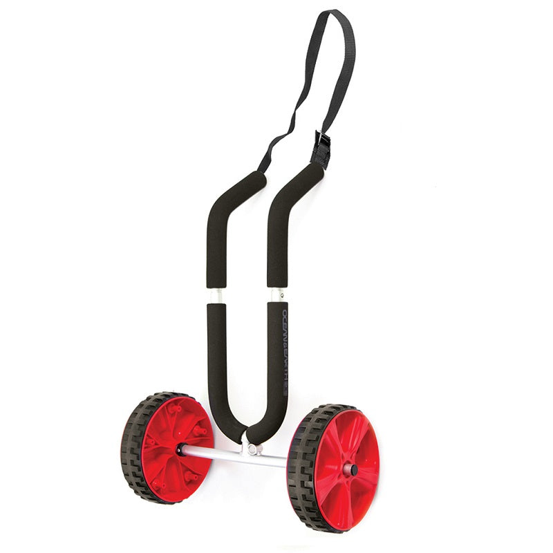 Ocean & Earth Single Surfboard SUP/Longboard Trolley