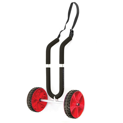 Ocean & Earth Single Surfboard SUP/Longboard Trolley