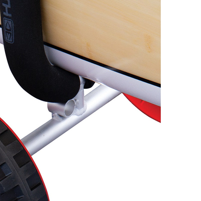 Ocean & Earth Single Surfboard SUP/Longboard Trolley