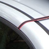 Ocean & Earth Surfboard Quick Rax Padded Surfboard Roof Rack