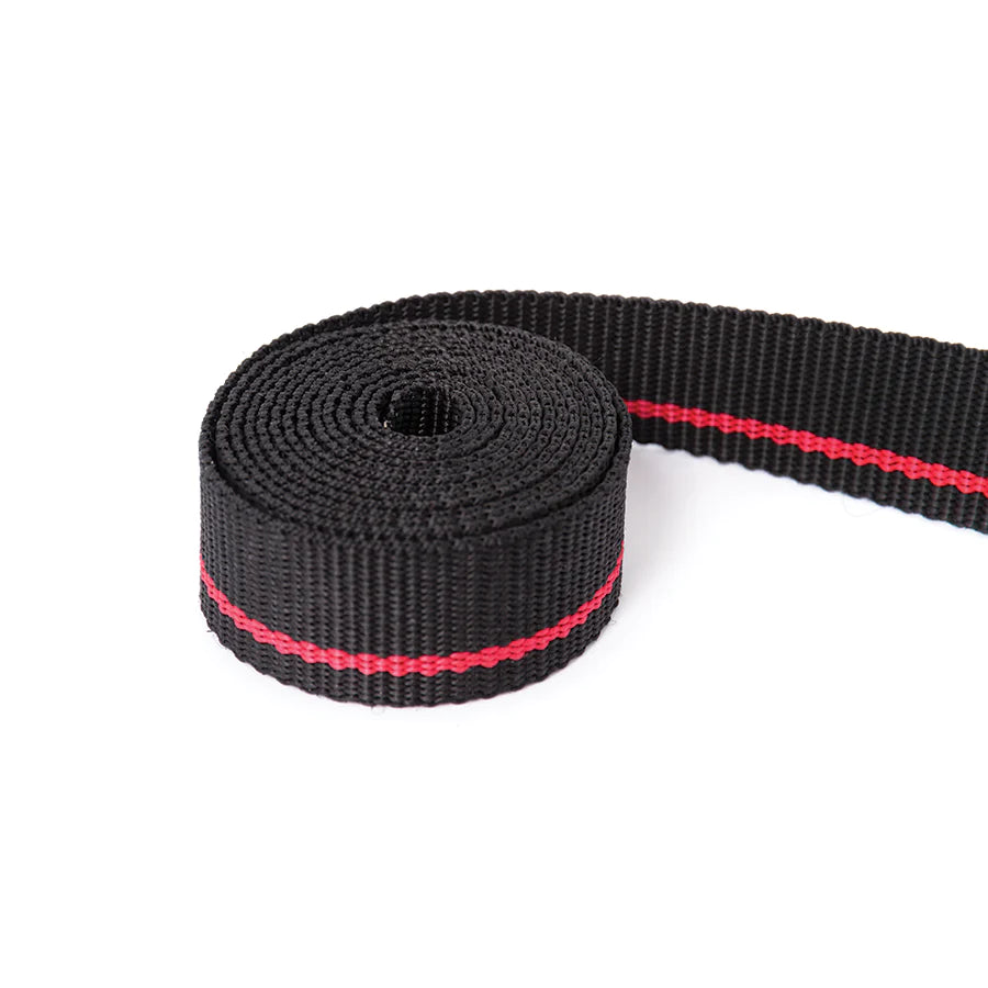 Ocean & Earth 2.5m Surfboard Roof Rack Tie Down Straps & Storage Bag