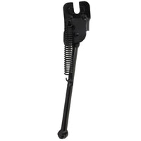 Pro Series Black Steel Rear Axle Fit Kick Stand for 16" Kid's Bike