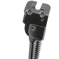 Pro Series Black Steel Rear Axle Fit Kick Stand for 16" Kid's Bike