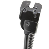 Pro Series Black Steel Rear Axle Fit Kick Stand for 16" Kid's Bike