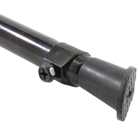 Pro-series Black Alloy Centre Mount Adjustable Kick Stand 20"-28" Bike