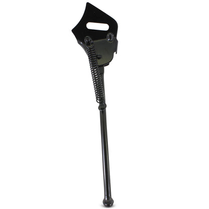Pro-Series Black Rear Axle Mount Bicycle Kickstand for 20" Kids Bikes