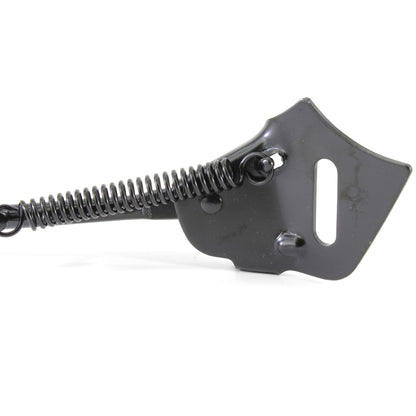 Pro-Series Black Rear Axle Mount Bicycle Kickstand for 20" Kids Bikes