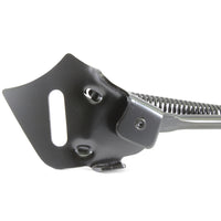 Pro-Series Black Rear Axle Mount Bicycle Kickstand for 20" Kids Bikes