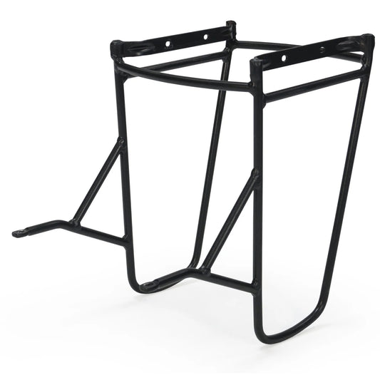 Metal Pannier Rack for Burley Coho XC Bike Trailer
