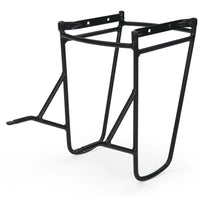 Metal Pannier Rack for Burley Coho XC Bike Trailer