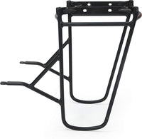 Metal Pannier Rack for Burley Coho XC Bike Trailer