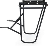 Metal Pannier Rack for Burley Coho XC Bike Trailer