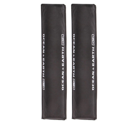 Ocean & Earth 50cm Small Rax Pad for Flat Bar or Tie Down Roof Racks