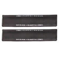 Ocean & Earth 50cm Small Rax Pad for Flat Bar or Tie Down Roof Racks