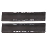 Ocean & Earth 50cm Small Rax Pad for Flat Bar or Tie Down Roof Racks