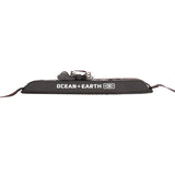 Ocean & Earth Rap Rax Aerodynamic Padded Surfboard Roof Pads