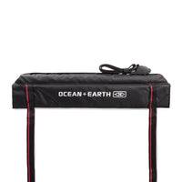 Ocean & Earth 56cm Premium Tailgate Pads for Utes and Trucks