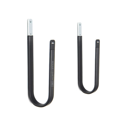 Ocean & Earth Van or Wall Surfboard Foam Padded Storage Rack/Hooks