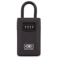 Ocean & Earth Combination Car Key Lock Vault for Swimming and Surfing