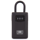 Ocean & Earth Combination Car Key Lock Vault for Swimming and Surfing