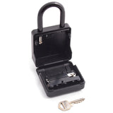 Ocean & Earth Compact Combination Car Key Lock Vault for Swimming and Surfing