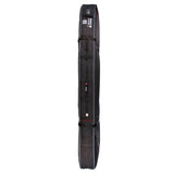 Ocean & Earth Double 1-2 Longboard Padded Transport Cover Bag with Wheels