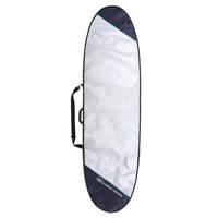 Ocean & Earth Blue Barry Basic Padded 7-10 Foot Single Longboard Cover