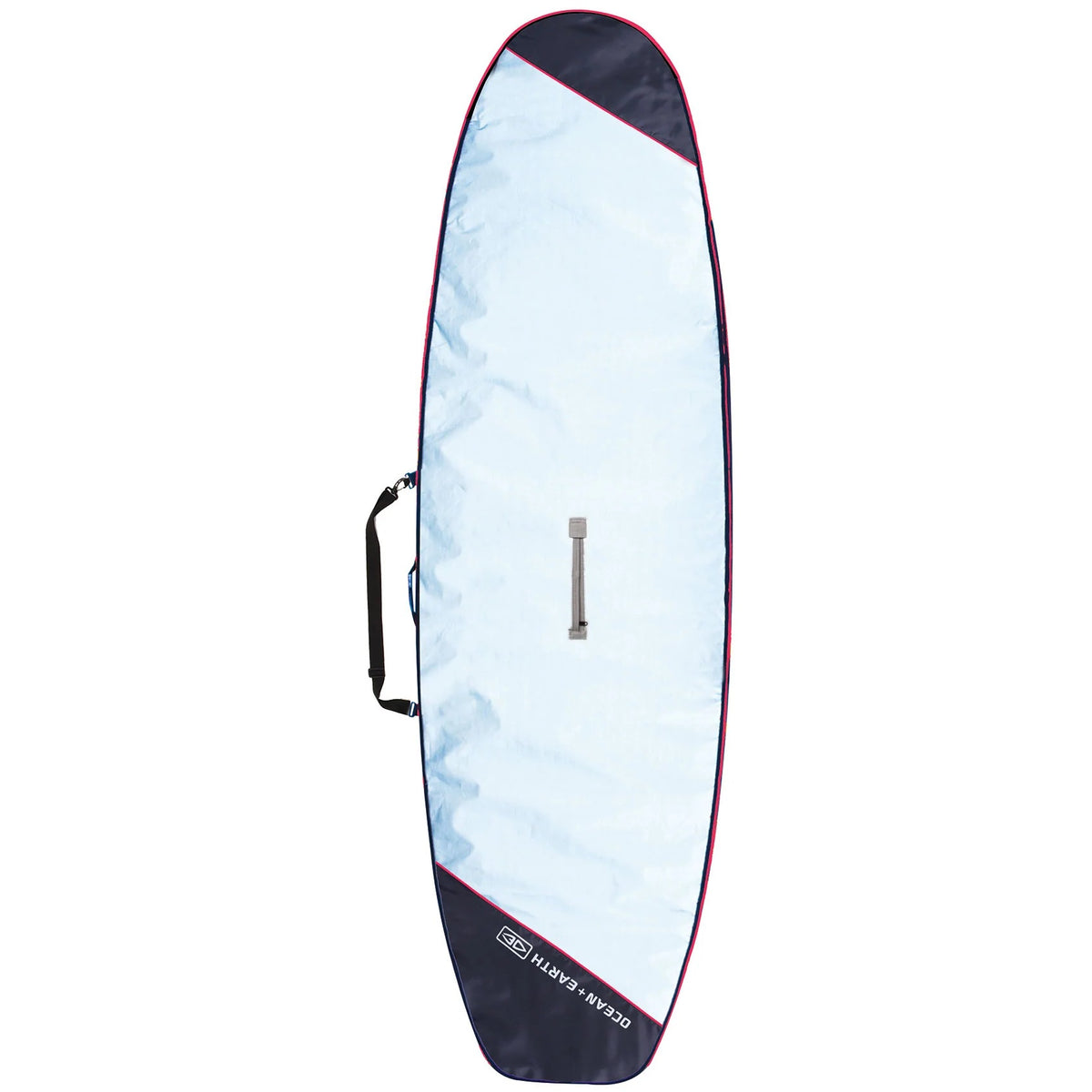 Ocean & Earth Barry Basic 1-Board Stand Up Paddleboard SUP Cover 10'6"