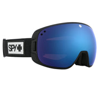 Spy Bravo Dark Blue Spectra Mirror & Red Spectra Mirror Snow Ski Goggles