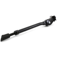 Tour Series Bike Kick Stand Adjustable 20" - 28" and 700c Centre Mount Black