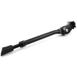 Tour Series Bike Kick Stand Adjustable 20" - 28" and 700c Centre Mount Black
